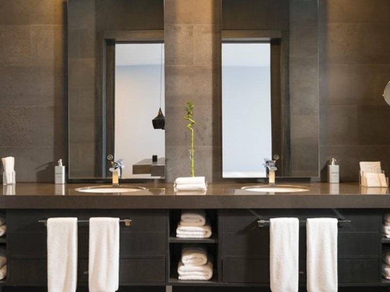 Het belang van badkamer decoraties