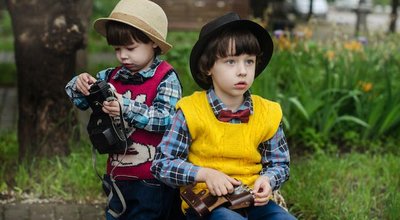 Ontdek kindermode in Apeldoorn